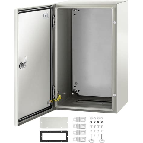 hefti electrical boxes|Sheet Metal Enclosures .